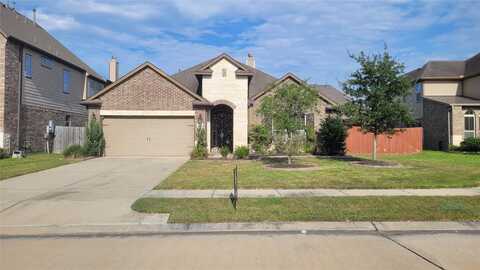 Boquillas, KATY, TX 77494