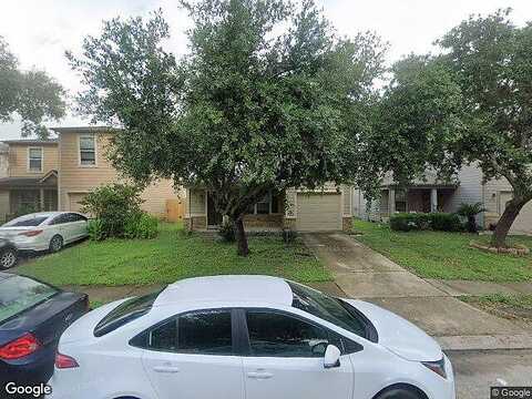 Becker Glen, FRESNO, TX 77545
