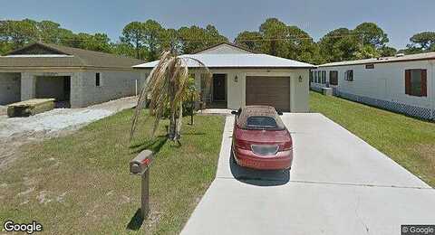 Calle De Lagos, FORT PIERCE, FL 34951