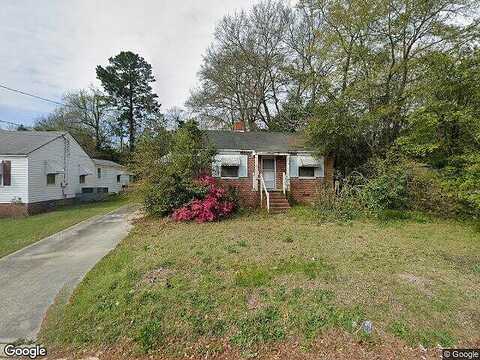 Mary, MACON, GA 31204