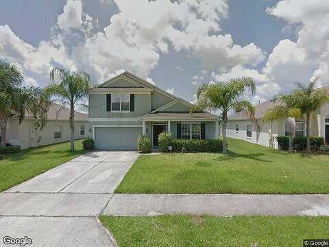 Conch Key, SANFORD, FL 32771