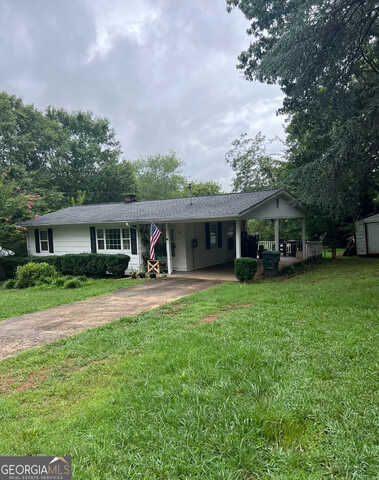 Irvin, CORNELIA, GA 30531