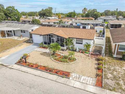 Eisenhower, HOLIDAY, FL 34691