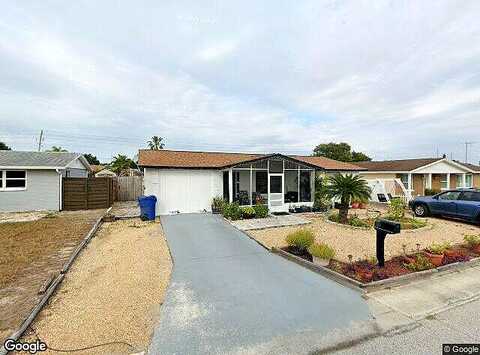 Eisenhower, HOLIDAY, FL 34691