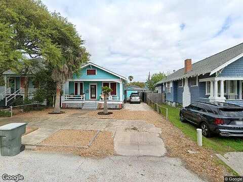 Avenue Q 1/2, GALVESTON, TX 77550