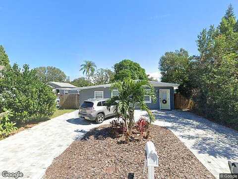 21St, SAINT PETERSBURG, FL 33713