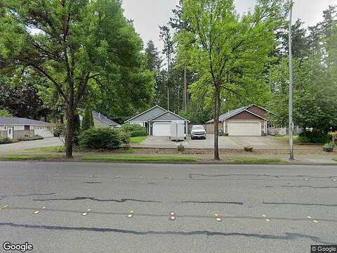 College, LACEY, WA 98503