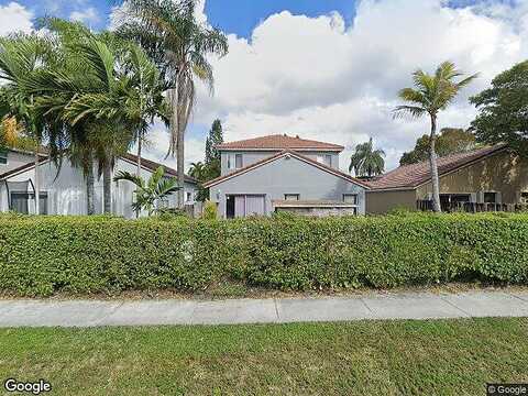 107Th, PEMBROKE PINES, FL 33026