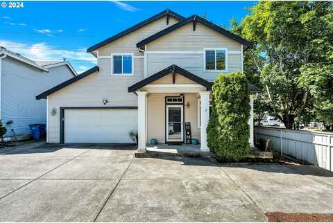 197Th, CAMAS, WA 98607
