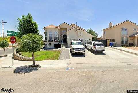 Tierra Jazmin, EL PASO, TX 79938