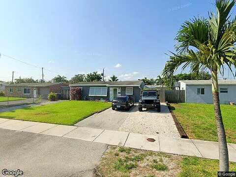 60Th, FORT LAUDERDALE, FL 33334