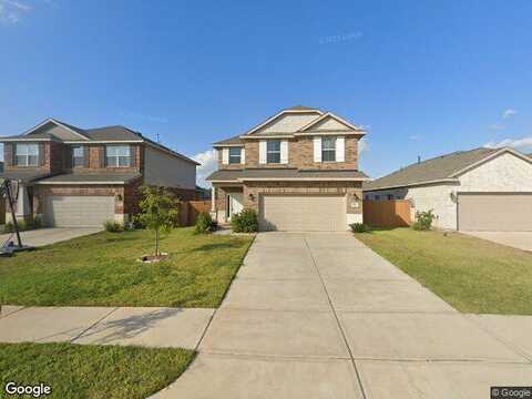 Silver Meadow, BROOKSHIRE, TX 77423