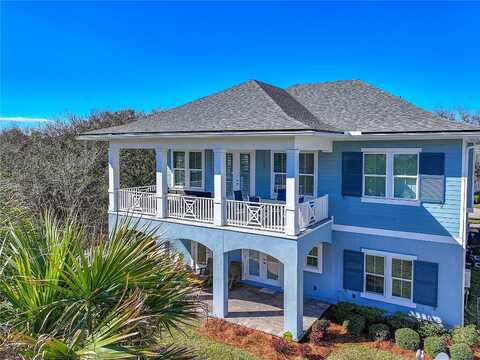 Fletcher, FERNANDINA BEACH, FL 32034