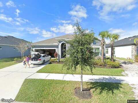 Natural Bridge, WESLEY CHAPEL, FL 33543