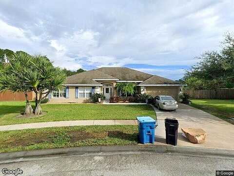 Paquita, PALM BAY, FL 32908