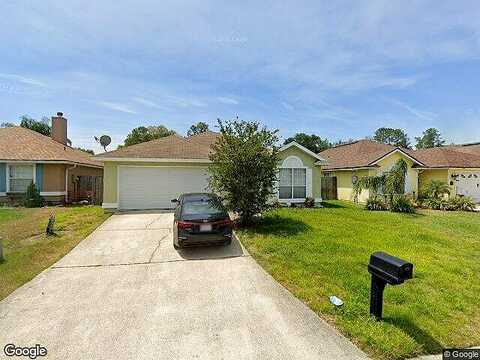 Lake Effie, JACKSONVILLE, FL 32277