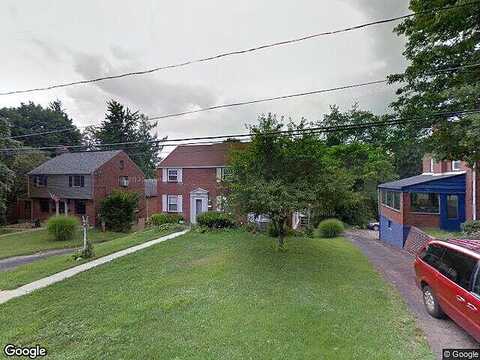 Iris, PITTSBURGH, PA 15235