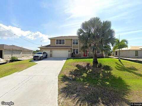 1St, CAPE CORAL, FL 33993