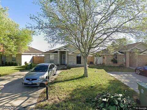 Los Arcos, WESLACO, TX 78599