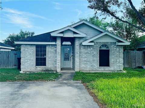 Los Arcos, WESLACO, TX 78599