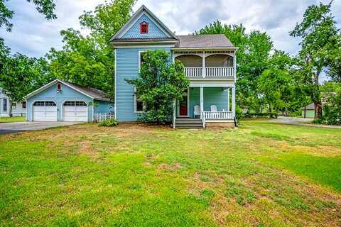Main, PILOT POINT, TX 76258