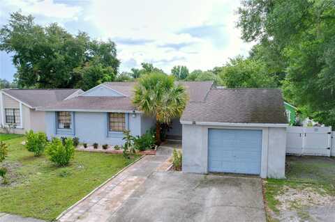 Russett, TAMPA, FL 33618