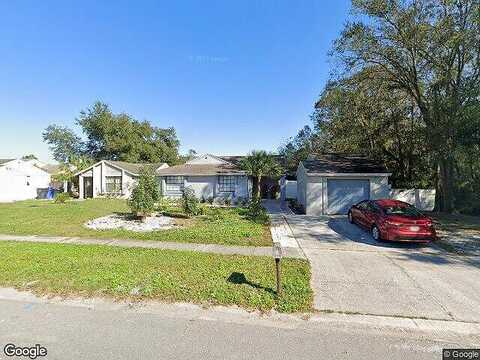 Russett, TAMPA, FL 33618