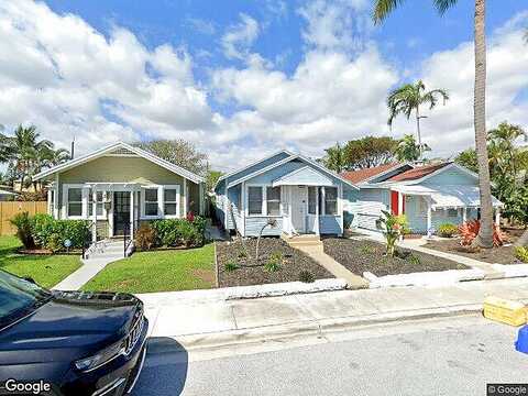K, Lake Worth, FL 33460