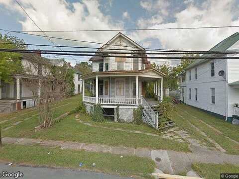 Main, CLIFTON FORGE, VA 24422