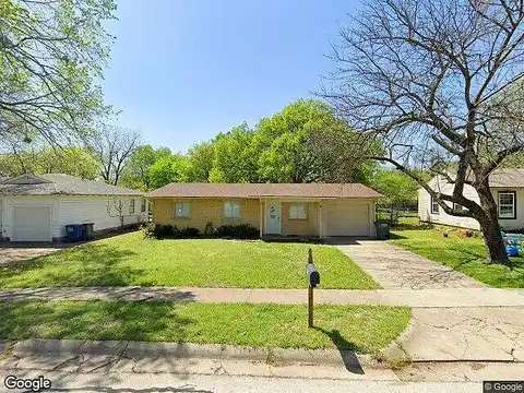 3Rd, WYLIE, TX 75098