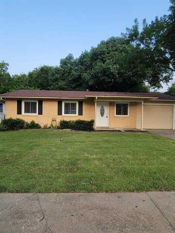 3Rd, WYLIE, TX 75098