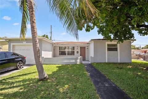 43Rd, FORT LAUDERDALE, FL 33309