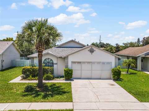 Bear, KISSIMMEE, FL 34746