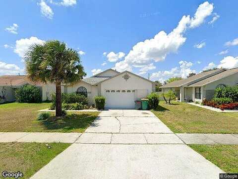 Bear, KISSIMMEE, FL 34746
