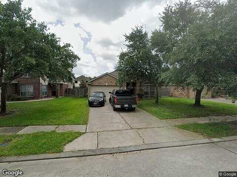 Regal Park, CONROE, TX 77385