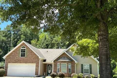 Peachtree, HAMPTON, GA 30228