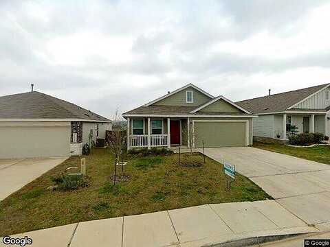 Meander, BULVERDE, TX 78163