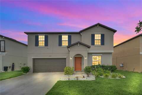 Sun Kettle, WESLEY CHAPEL, FL 33545