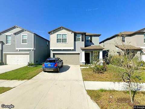 Oyster Cove, WIMAUMA, FL 33598