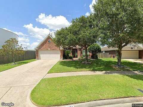 Springdale, PEARLAND, TX 77584