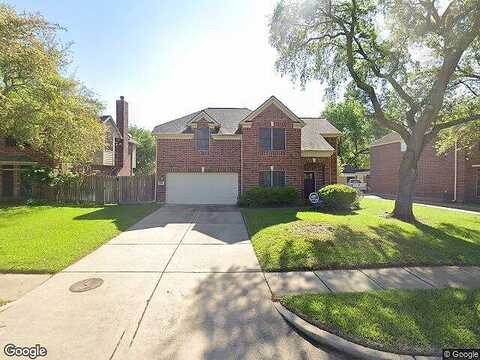 Jane Long League, RICHMOND, TX 77406
