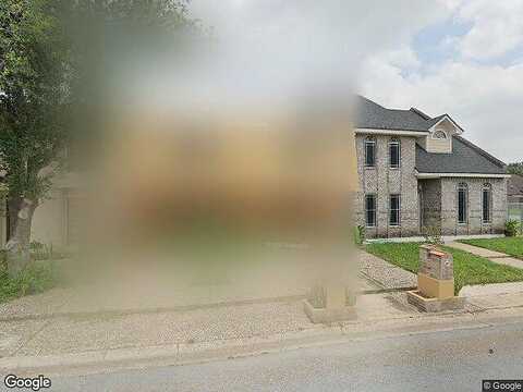 Casa Linda, MCALLEN, TX 78503