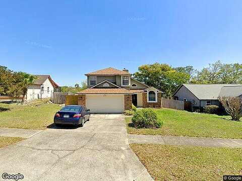 Lambath, ORLANDO, FL 32818