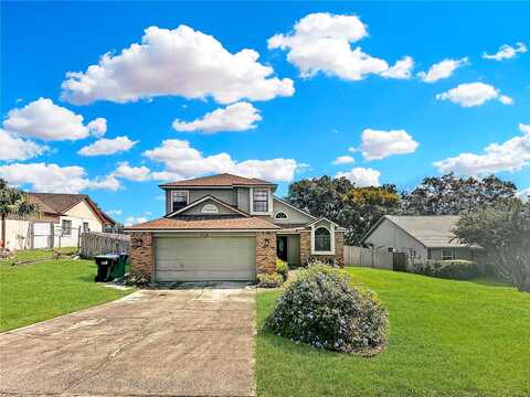 Lambath, ORLANDO, FL 32818
