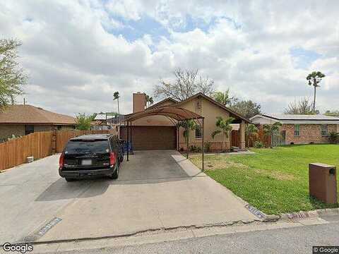 25 1/2, MCALLEN, TX 78501