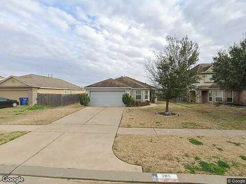 Keystone Square, ROSENBERG, TX 77471
