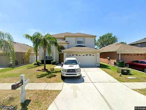 Baclan, WESLEY CHAPEL, FL 33545
