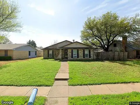 Queens, PLANO, TX 75074