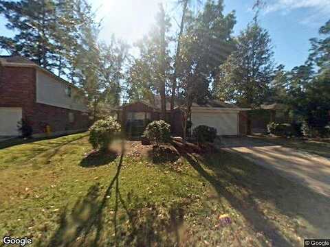 Windswept Oaks, CONROE, TX 77385