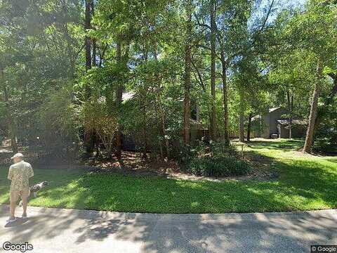 Sawmill Grove, SPRING, TX 77380